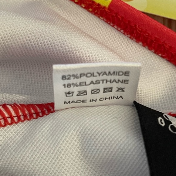 Lisa Monique Swimwear Swimsuit - Picture 5 of 6